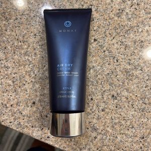 Monat air dry cream